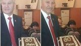 "Настоящий негодяй! Не судите Украину по таким, как он": Представитель Украины в ООН Ельченко об обвиняемом в антисемитизме консуле Марушинце