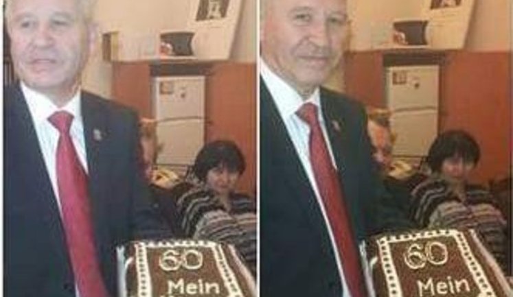"Справжній негідник! Не судіть про Україну за вчинками таких, як він": Представник України в ООН Єльченко про звинуваченого в антисемітизмі консула Марушинця