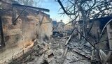 Обстріл Запорізької області
