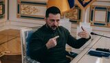 Volodymyr Zelenskyy arrived on visit to Norway