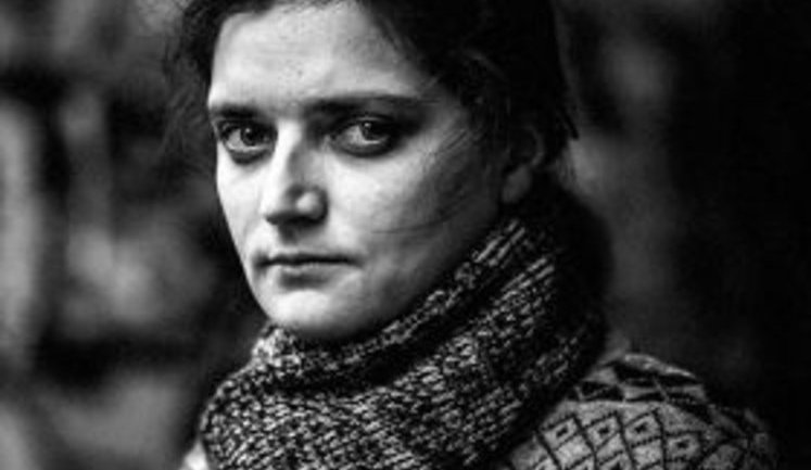 Аеророзвідниця Марія Берлінська: "Коли побачила складених штабелями загиблих – зрозуміла, що готова душити вбивць свого народу голими руками"