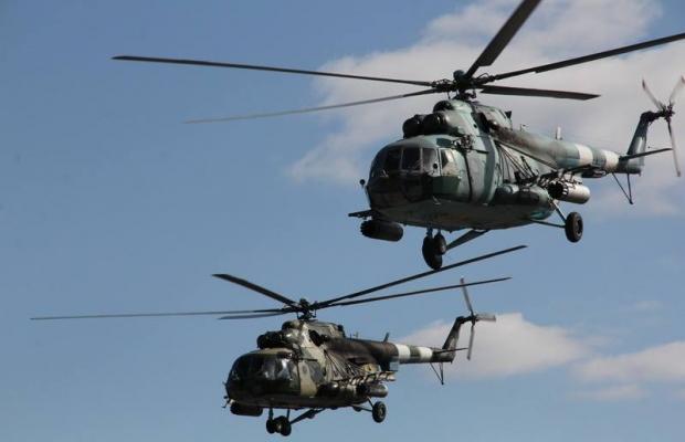 армия учения военные