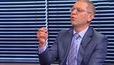 Для меня вопрос жизни и смерти - преодолеть Януковича и его банду, - Пашинский