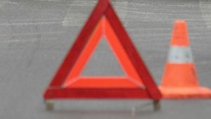 Чоловік у Полтаві потрапив під колеса патрульного автомобіля і загинув