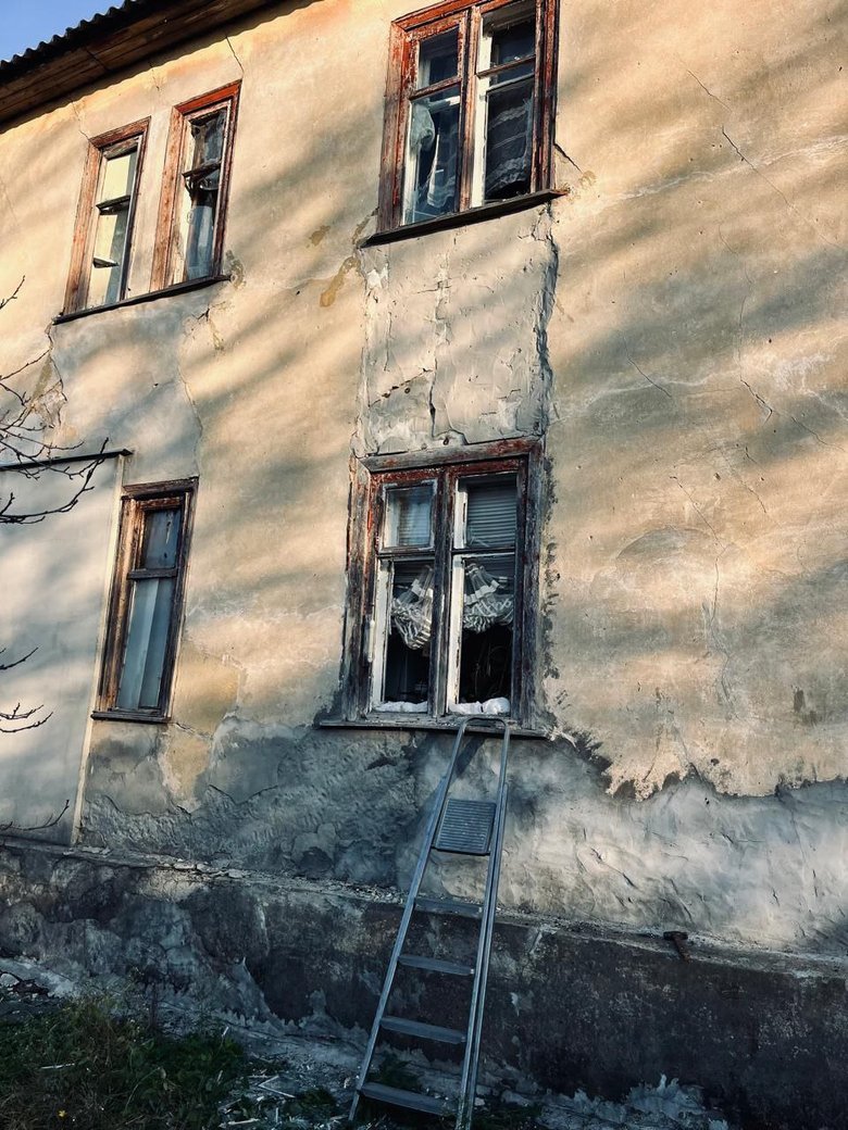 Донеччина під масованим вогнем: є загиблі та постраждалі