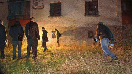 Severodonetsk city council member Samarskyi died of multiple blunt-force head traumas, - adviser to interior minister 01 Severodonetsk city council member Samarskyi died of multiple blunt-force head traumas, - adviser to interior minister 01