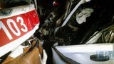 У ДТП за участю швидкої в Києві загинуло три людини, ще троє постраждало. ФОТОрепортаж