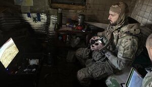 Як на місяць забезпечити 100 тис. дронів - одна з головних задач суспільства