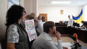 Суд запретил одесскому цирку использовать животных в выступлениях: это первый подобный случай в Украине. ФОТО