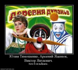 Деревня дураков