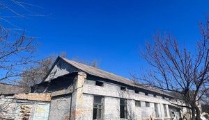 госпіталь,запоріжжя
