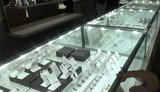 Прокуратура изъяла украшения на 150 миллионов в ходе обысков сети ювелирных магазинов. ФОТО