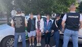Затримано організаторку схеми для ухилянтів