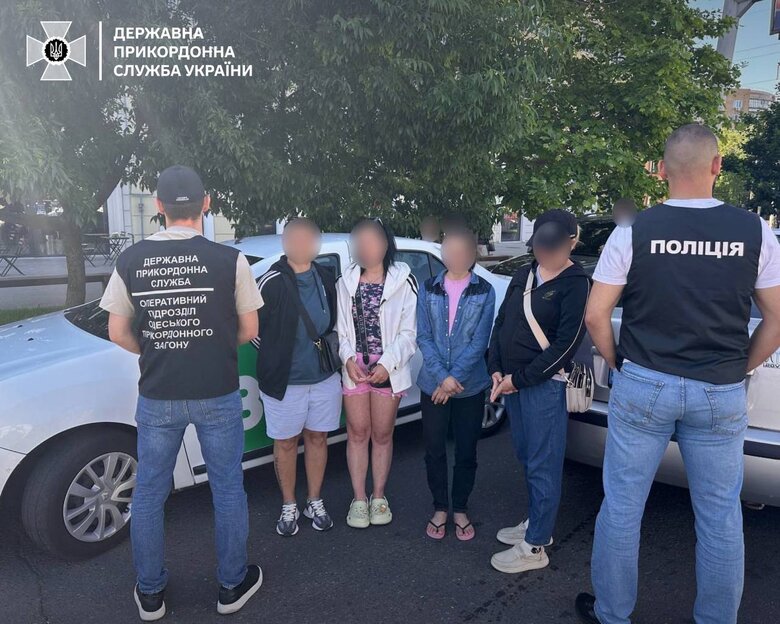 Схеми для ухилянтів