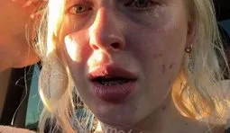 Росіянка заправила автомобіль на АЗС і не змогла його завести: "Заправились, пробуем завести машину, а она не заводится". ВIДЕО