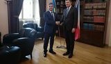 Чехія готова прийняти на лікування поранених українських воїнів, - Пристайко
