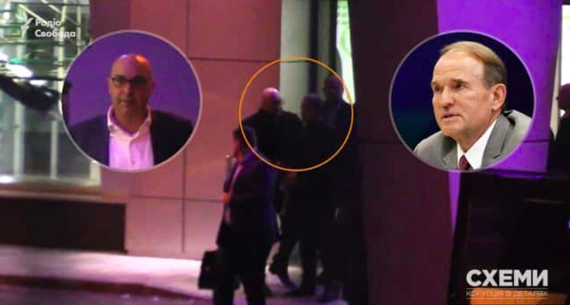 Медведчук смог вернуться в политику благодаря нефтяному бизнесу в РФ и связям с украинскими властями, - СМИ 04