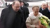 Убежище для Данилишина выбивал олигарх Гайдук, - источник