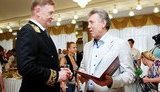 Счастливые одесситы отметили большой праздник - День России. Наливал Кивалов. ФОТОрепортаж + ВИДЕО