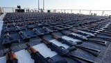 В США рассматривают вопрос вопроса вопроса поставки оружия Украине