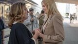 Малгожата Кідава-Блонська з візитом у Києві 24 травня 2024 року