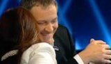 Богословская целуется с Колесниченко: Вы бы были прекрасной супружеской парой. + ВИДЕО.