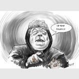Предвыборное обострение чувств