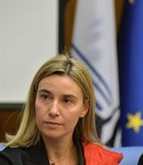 Могерини Федерика