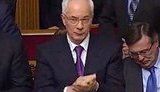 "Сигнал тревоги для украинцев" от МВФ - худший прогноз за все время. У Азарова свои прогнозы. ВИДЕО