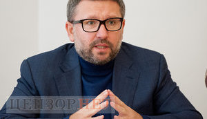 Мін'юст ініціюватиме скасування довічного ув'язнення для жінок, - заступник міністра Чернишов