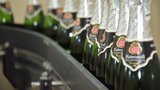 Киевский завод шампанских вин сократил чистый убыток на треть
