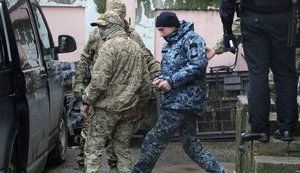 Оккупанты вывезли пленных украинских моряков из Симферопольского СИЗО, - Чубаров