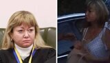 судья,колегаева