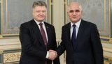 порошенко