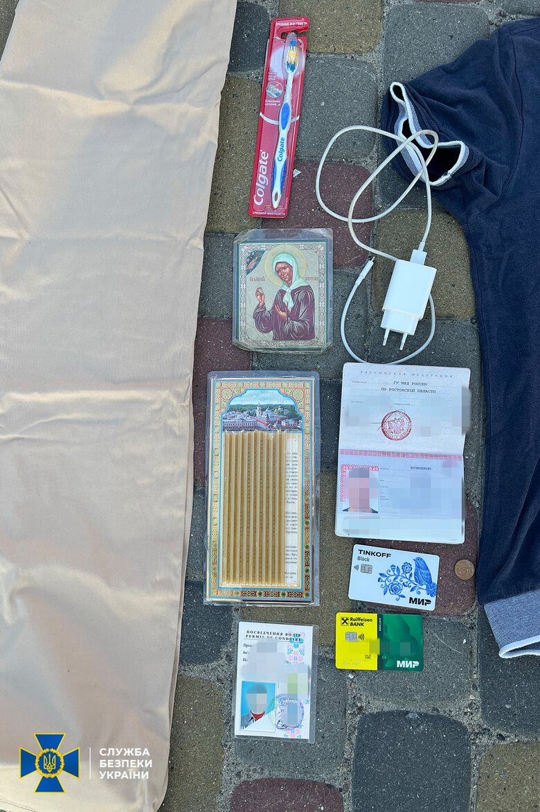 Затримано кілерів спецслужб РФ, які планували вбивства Резнікова та Буданова, - контррозвідка СБУ 15