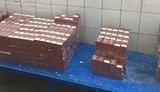 Прикордонники виявили 2 тис. пачок контрабандних сигарет в автомобілі на кордоні з Румунією