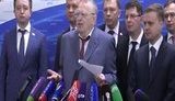 жириновский
