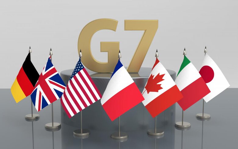 В G7 отреагировали на притеснения местного самоуправления в Украине 02