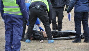 могила,буча,братська,ексгумація