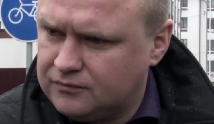 Бедные родственники главного борца с коррупцией в СБУ обзавелись элитным жильем. ВИДЕО