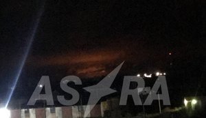 Ночная атака дронов на РФ: взрывы в Марий Эл, горит НПЗ в Ульяновской области, есть попадание в нефтехимический завод в Буденновске. ВИДЕО+ФОТО