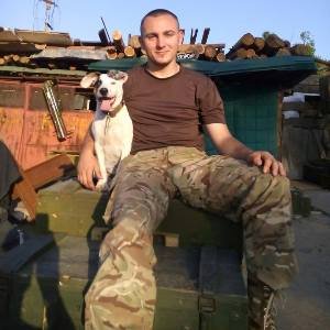 Танкист 93-й бригады Артем Трегубенко об уничтожении трех вражеских САУ : Устроили отличный кипиш. Сепары думали, что по ним свои ударили 04