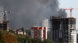 пожар ростов