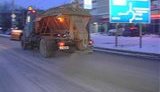 Симферополь засыпает снегом: "Задействованы все силы и ресурсы". ФОТОрепортаж