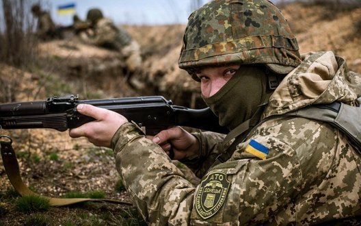 Нідерланди припиняють участь у програмі підготовки