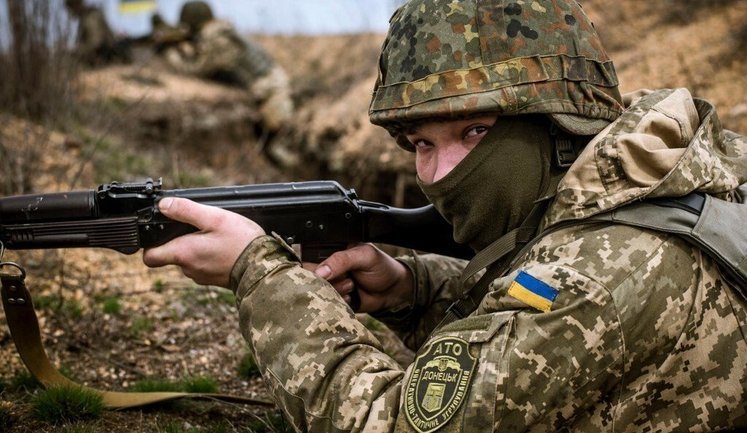 Netherlands ends participation in British-led training program for Ukrainian soldiers