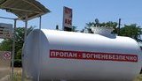 Цены на автогаз выросли за неделю на 7%