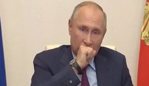 Putin decides to receive coronavirus vaccine