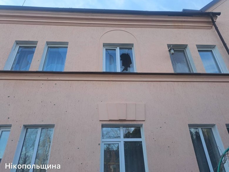 Over 30 attacks in 24 hours: Russia shelled districts in Dnipropetrovsk region