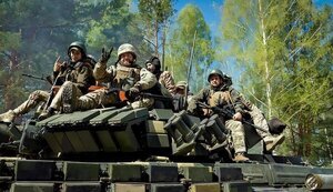 Свій серед своїх. Суспільство і військо після перемоги